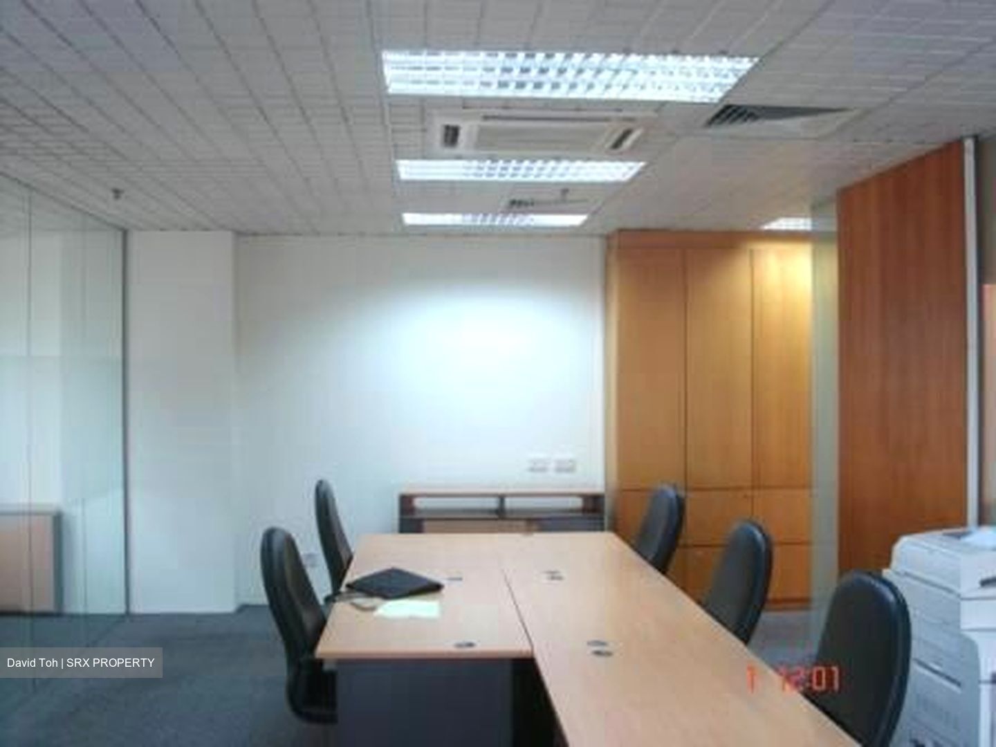 Uob Plaza (D1), Office #475170251